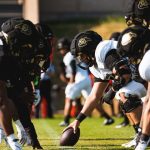 BuffBlitz podcast: Breaking down Colorado’s offensive line battles – On3