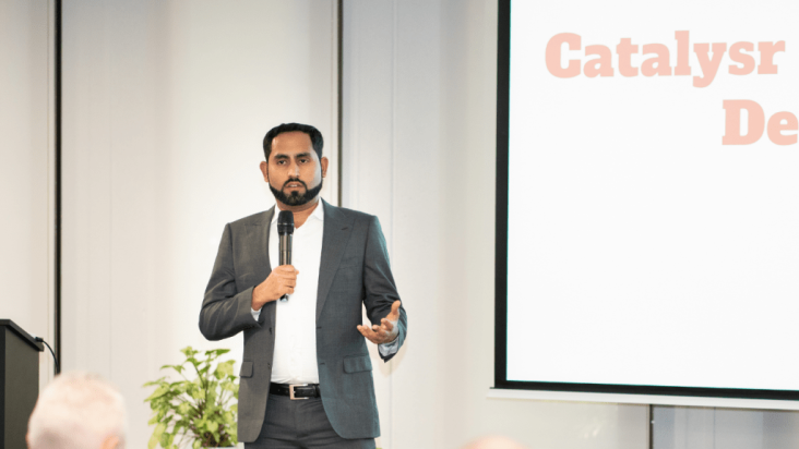 Remarkable, Catalysr and Indigenous pre-accelerators score NSW government support for diverse founders