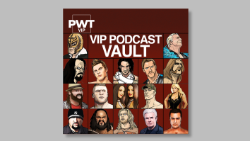 VIP PODCAST 8/22 – VIP Vault – 18 Yrs Ago: Keller Hotlines: Follow-up on Edge-Vickie wedding shines, TV match of the year candidate ECW TV analysis, Ask the Editor (83 min.)