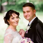 Deborah Fitzgerald and Quentin Korda