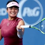 Filipina star Alex Eala becomes highest-ranked Southeast Asian woman in history