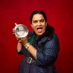 Zarna Garg on starting comedy at 45 and how family can lend itself to comedy