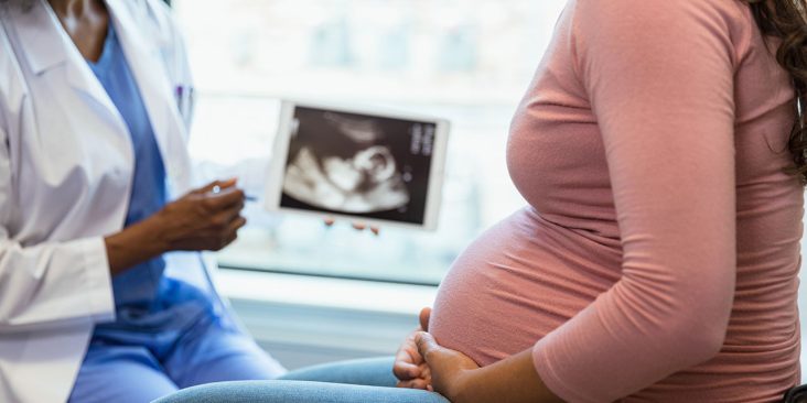 A Woke Panic on Black Maternal Mortality