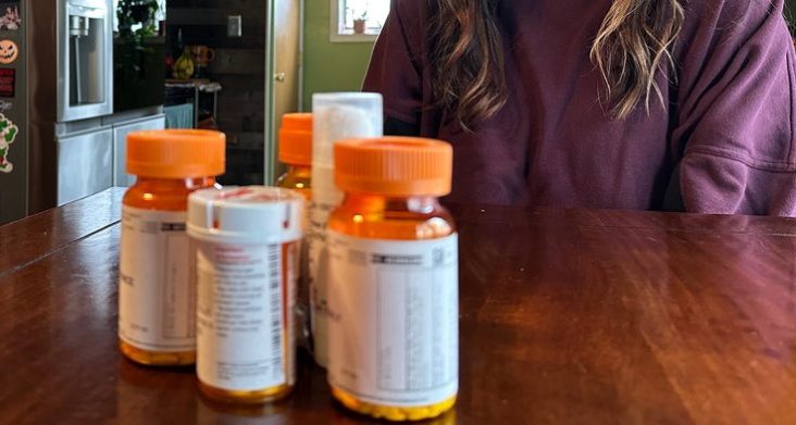 Prescription drug prices have declined sharply, the reasons are complex – VernonReporter