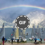 Finn Class: WTF Grand Slam Resumes With Nordic Championships