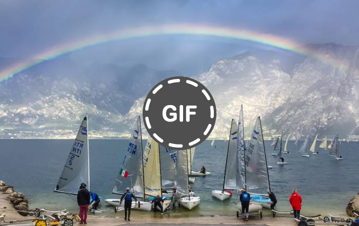 Finn Class: WTF Grand Slam Resumes With Nordic Championships