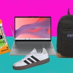 All the Amazon back-to-school deals to check off your list