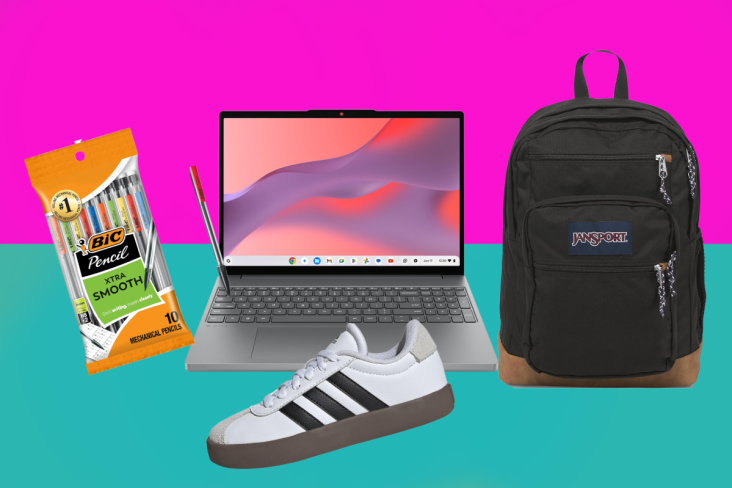 All the Amazon back-to-school deals to check off your list