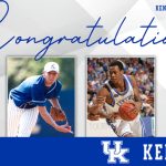 Rondo, Webb Among the 2026 Class of the Kentucky Sports Hall of Fame – UK Athletics