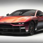 Aston Martin Valen Revealed: 838 Horsepower,  Million