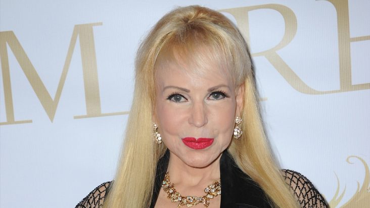 ‘Young and the Restless’ Alum Brenda Dickson Allegedly Hit Neighbor’s Kid In Face ‘Young and the Restless’ Alum Brenda Dickson Allegedly Hit Neighbor’s Kid In Face