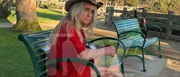 ‘RHOBH’ Alum Kim Richards Seen in Rare Outing After Eviction Drama