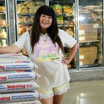 Comedian Jenny Yang uses a comedy tour to uplift immigrants