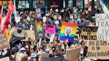 Against the religion of ‘Woke Anti-Racism’ –