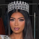 Miss North Carolina USA Stripped of Her Crown For Alleged Racist Posts