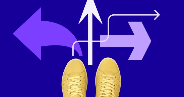 How to choose between Big Tech or startups