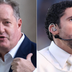Piers Morgan Says MAGA Going Woke Over Bad Bunny, Slams Megyn Kelly