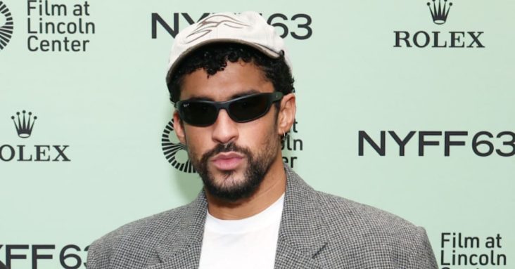Bad Bunny’s Sports Agency Inks Podcast Deal With IHeartMedia