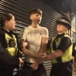 How Britain’s cops became the armed wing of wokeness