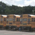 Boy, 9, Woke Up at Bus Depot After Falling Asleep on the Way to School