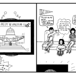 Satire: Woke UNC transcends race, Black students last to find out – The Daily Tar Heel