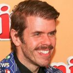 Perez Hilton faces long recovery after reports he self-harmed during livestream – BBC
