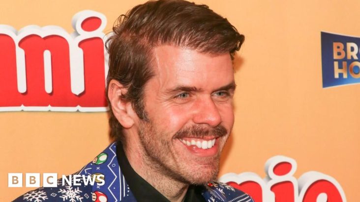 Perez Hilton faces long recovery after reports he self-harmed during livestream – BBC
