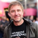 Whatever Happened to Chris Hardwick?