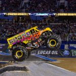 Orlando, FL | Camping World Stadium | Jan. 10, 2026