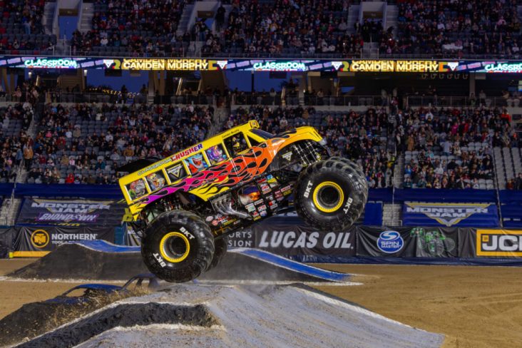 Orlando, FL | Camping World Stadium | Jan. 10, 2026