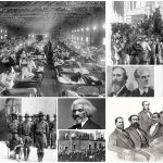 Considering History: 10 Events That Shaped the First Quarter of the 21st Century