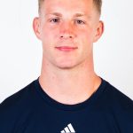 Jared Shibley – Assistant Strength and Conditioning Coach (golf/s&d/wtf/vb) – Staff Directory – gorhody.com
