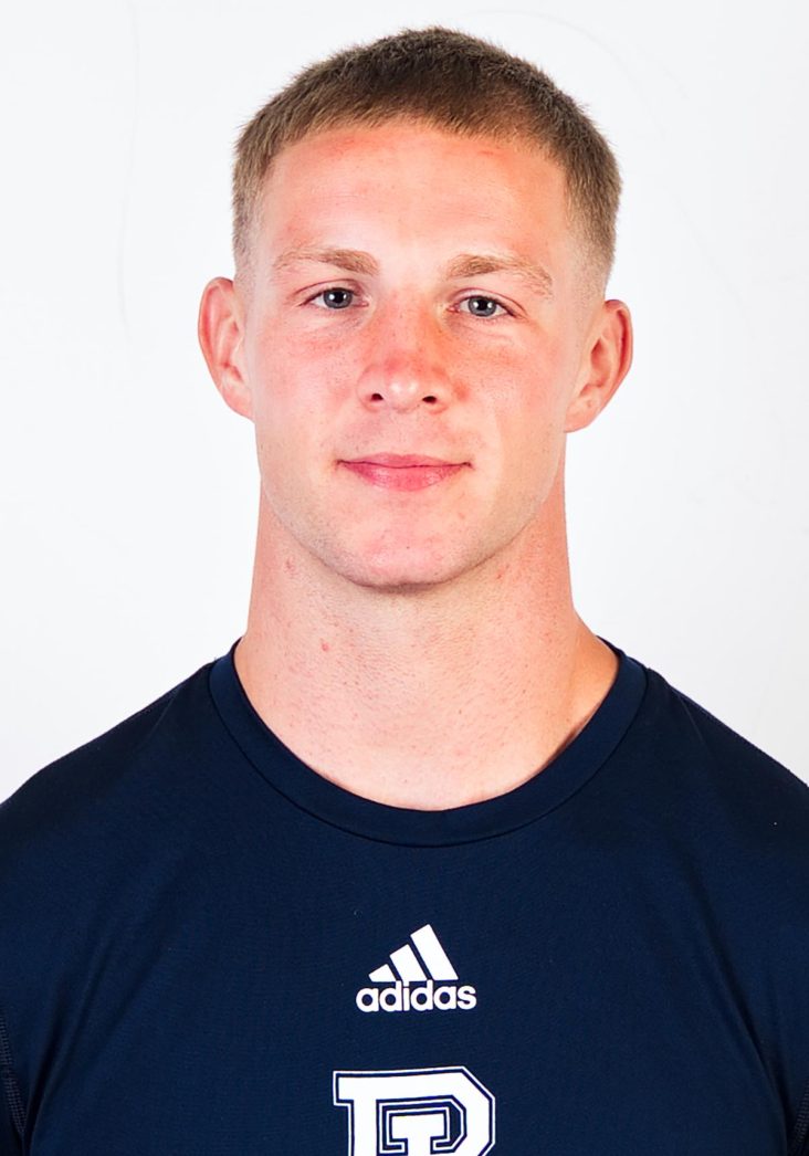 Jared Shibley – Assistant Strength and Conditioning Coach (golf/s&d/wtf/vb) – Staff Directory – gorhody.com