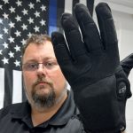 Cops Love ICE’s New Shock Gloves. Parents Want Them Out of Schools.