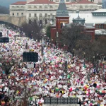 Women’s March | Definition, History, Attendance, & Facts