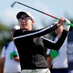Women’s British Open: Thitikul leads from history-chasing Ryu