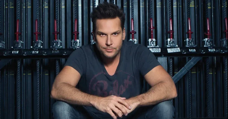 WTF Happened to Dane Cook?