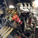 Del Worsham’s Blown Nitro Combo Makes A Statement In TAFC