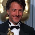 WTF Happened to Dustin Hoffman?