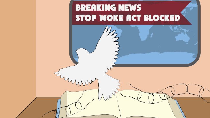 Florida’s Stop WOKE Act was blocked. Here’s what experts, faculty and students have to say
