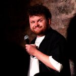Dan Tiernan: Quartz and All review – a furious comedy show about healing crystals