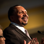 Bishop slams Smithsonian for anti-American history indoctrination