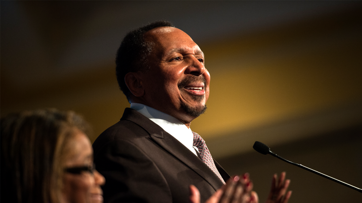 Bishop slams Smithsonian for anti-American history indoctrination