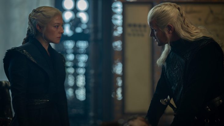 ‘House of the Dragon’ Season 3 Finale: Targaryen Book Change, Explained ‘House of the Dragon’ Season 3 Finale: Targaryen Book Change, Explained