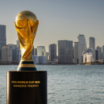 World Cup Viewed as National Security Event in U.S., Affecting Players, Fans and Referees