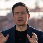 From dog whistles to blaring horns, Poilievre makes his case