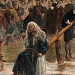 Lucianne Tonti’s deeply personal history of witch hunts overstates the role of misogyny