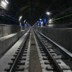 Amtrak wraps first part of East River tunnel rehab, MTA says work strained LIRR service