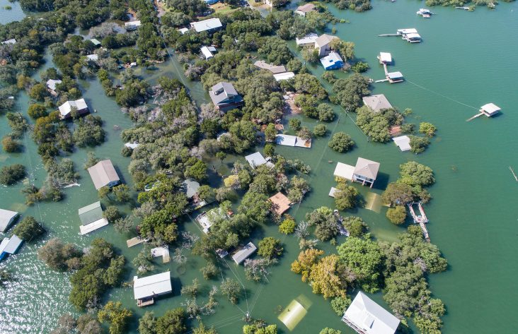 Catastrophic events in an uncertain future: A pending  trillion bill for businesses and governments to resolve