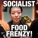 Francesca Hong’s hateful holidays, burrito prices, and Woke 1.0
